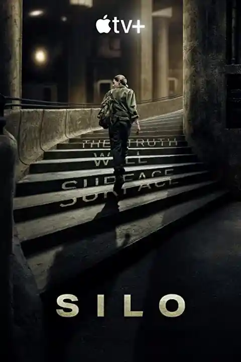 Silo - 4klive IPTV Premium IPTV Subscription